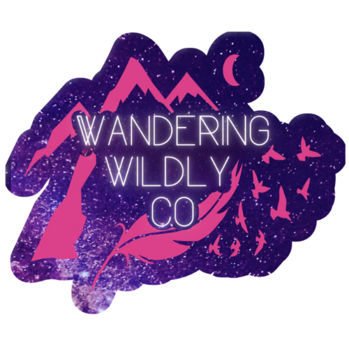 Wandering Wildly Co